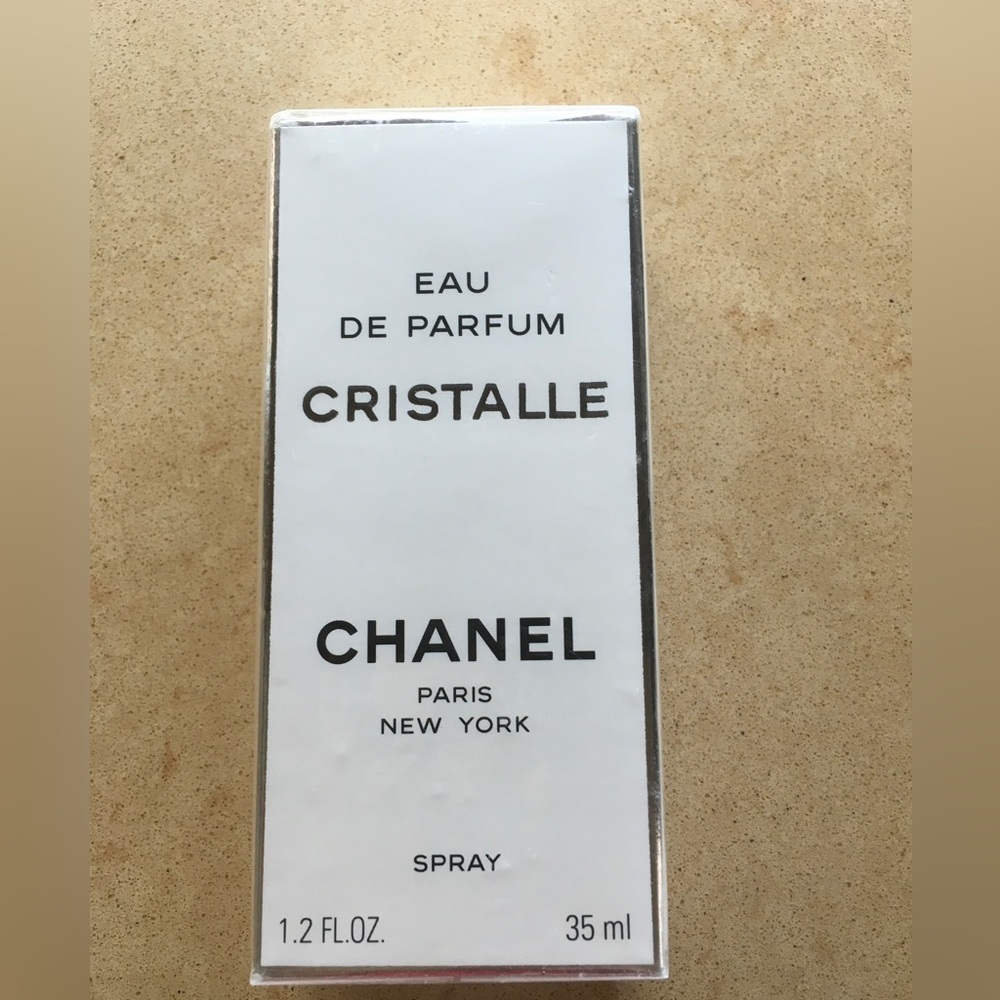 Perfume- Chanel